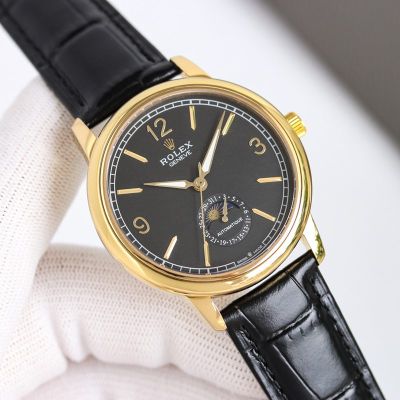 TW Factory Rolex Stainless Steel ETA2824-2 Automatic Movement 40MM Watch